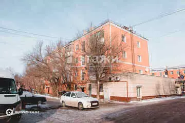 1-комнатная квартира, этаж 3 из 4, 31 м²