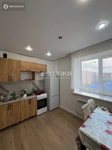 2-комнатная квартира, этаж 8 из 12, 66 м²