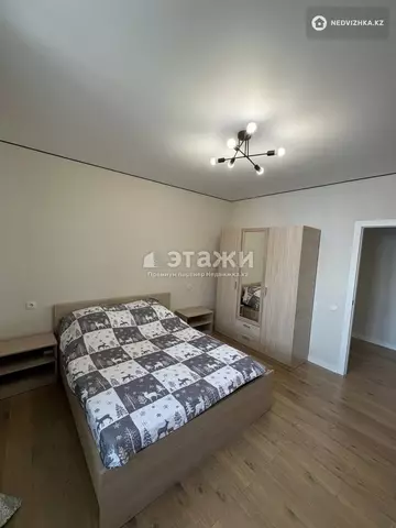 2-комнатная квартира, этаж 8 из 12, 66 м²