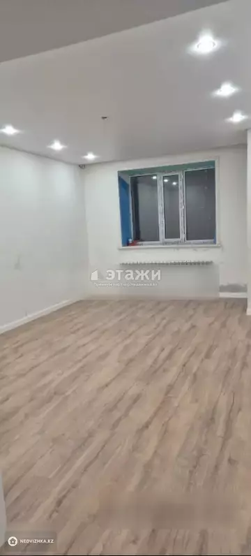 2-комнатная квартира, этаж 9 из 9, 63 м²