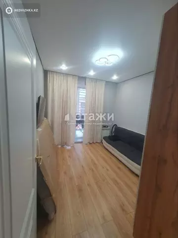 1-комнатная квартира, этаж 12 из 12, 38 м²