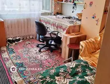 1-комнатная квартира, этаж 8 из 9, 29 м²