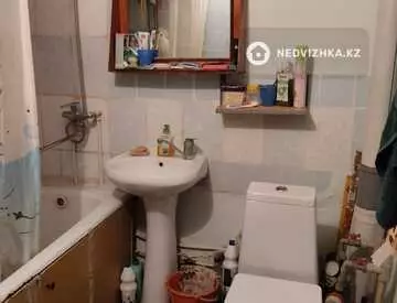1-комнатная квартира, этаж 8 из 9, 29 м²