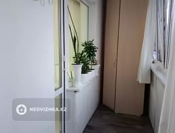 1-комнатная квартира, этаж 8 из 9, 37 м²