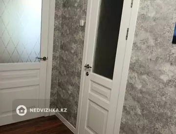 1-комнатная квартира, этаж 8 из 9, 37 м²