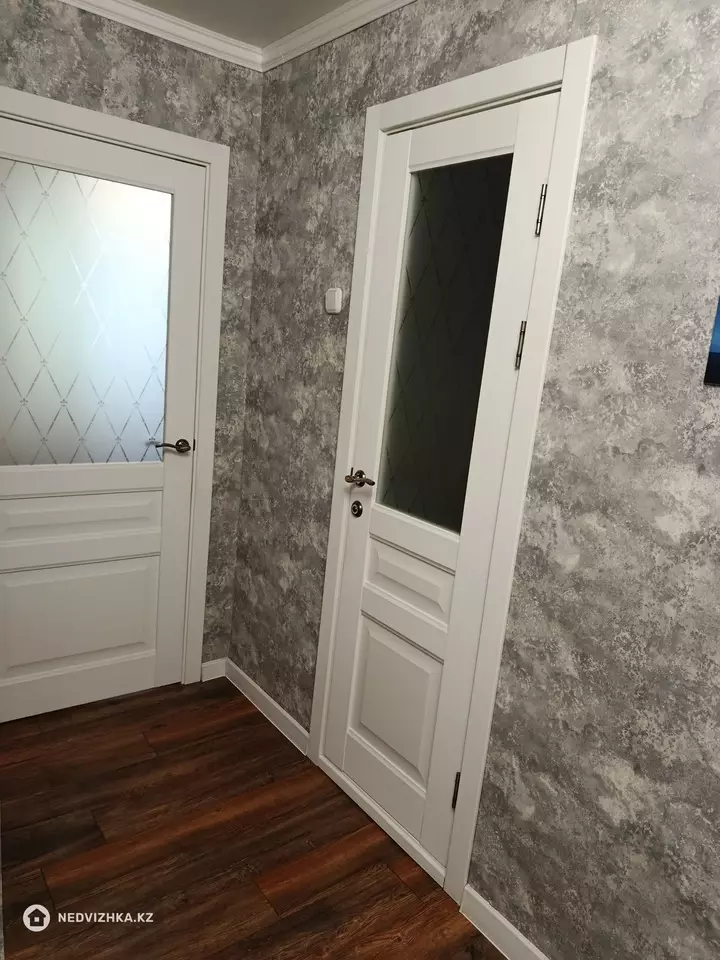 36.6 м², 1-комнатная квартира, этаж 8 из 9, 37 м², изображение - 1