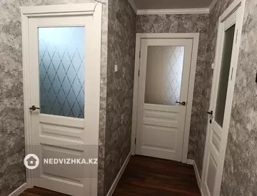 1-комнатная квартира, этаж 8 из 9, 37 м²