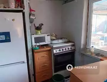 40 м², 2-комнатный дом, 8.9 соток, 40 м², изображение - 5
