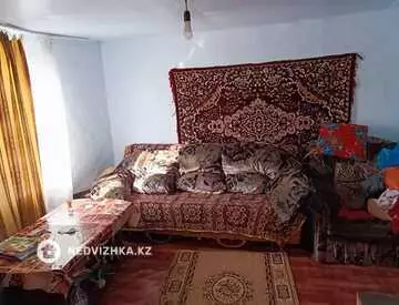 40 м², 2-комнатный дом, 8.9 соток, 40 м², изображение - 7