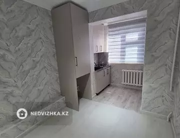 2-комнатная квартира, этаж 2 из 5, 50 м²
