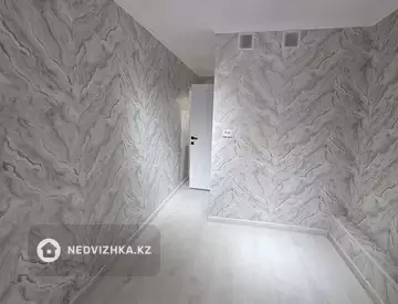 2-комнатная квартира, этаж 2 из 5, 50 м²