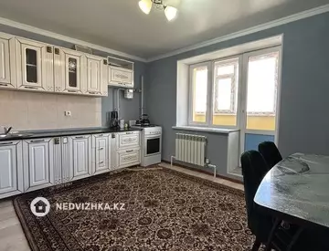 1-комнатная квартира, этаж 3 из 3, 49 м²