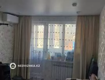 2-комнатная квартира, этаж 1 из 5, 45 м²