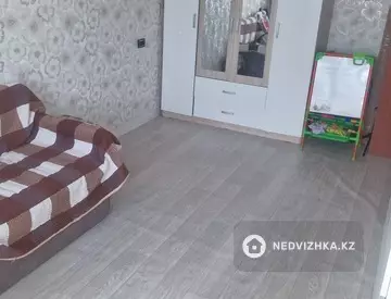 2-комнатная квартира, этаж 1 из 5, 45 м²