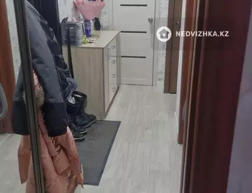 2-комнатная квартира, этаж 1 из 5, 45 м²