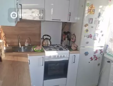 2-комнатная квартира, этаж 1 из 5, 45 м²