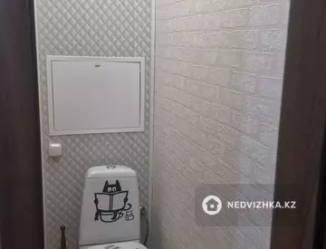 45 м², 2-комнатная квартира, этаж 1 из 5, 45 м², изображение - 5