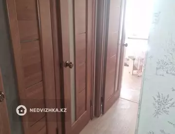 45 м², 2-комнатная квартира, этаж 1 из 5, 45 м², изображение - 6