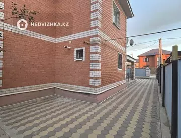 9-комнатный дом, 10 соток, 327 м²