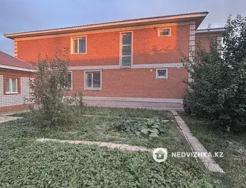 9-комнатный дом, 10 соток, 327 м²