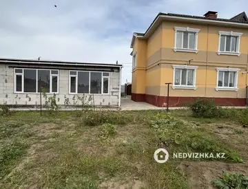 5-комнатный дом, 10 соток, 132 м²