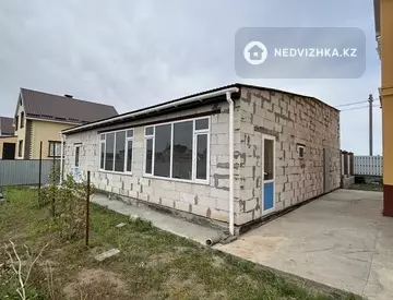 5-комнатный дом, 10 соток, 132 м²