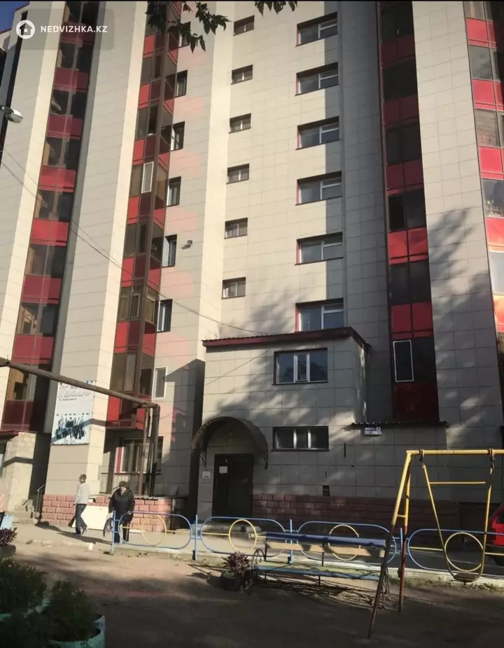 30 м², 1-комнатная квартира, этаж 8 из 9, 30 м², изображение - 1