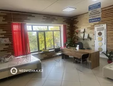 Торговое помещение, этаж 2 из 2, 155 м²