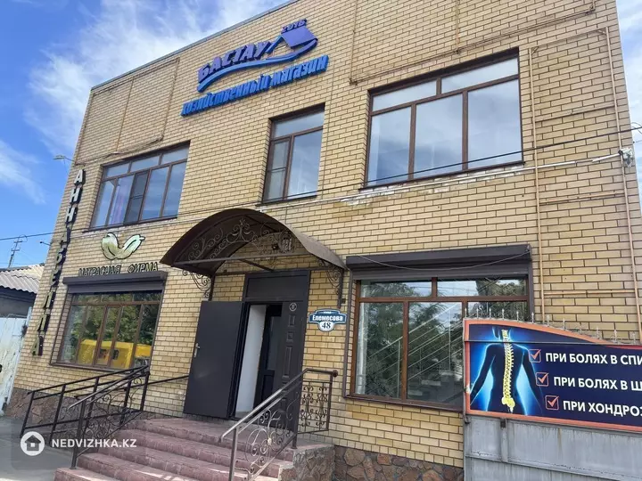 155 м², Торговое помещение, этаж 2 из 2, 155 м², изображение - 1