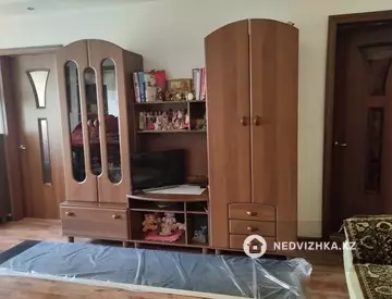 42 м², 3-комнатная квартира, этаж 2 из 4, 42 м², изображение - 4