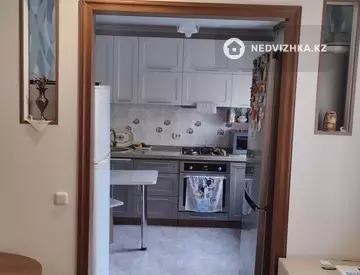 42 м², 3-комнатная квартира, этаж 2 из 4, 42 м², изображение - 5