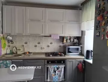 42 м², 3-комнатная квартира, этаж 2 из 4, 42 м², изображение - 6