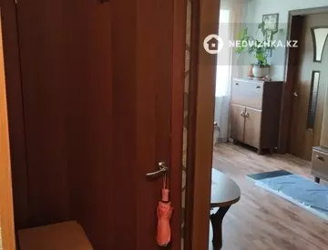 42 м², 3-комнатная квартира, этаж 2 из 4, 42 м², изображение - 7