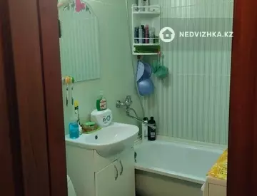42 м², 3-комнатная квартира, этаж 2 из 4, 42 м², изображение - 8
