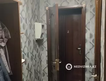 42 м², 3-комнатная квартира, этаж 2 из 4, 42 м², изображение - 9