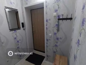 32 м², 1-комнатная квартира, этаж 2 из 5, 32 м², посуточно, изображение - 6