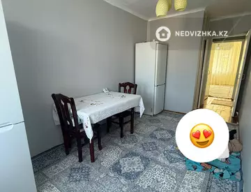 3-комнатная квартира, этаж 4 из 4, 68 м²