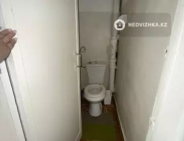 68 м², 3-комнатная квартира, этаж 4 из 4, 68 м², изображение - 17