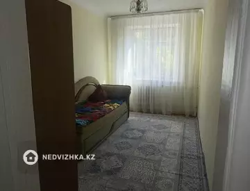 3-комнатная квартира, этаж 4 из 4, 68 м²
