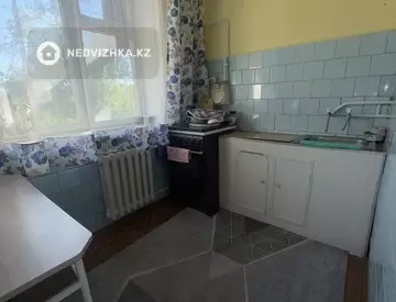 68 м², 3-комнатная квартира, этаж 4 из 4, 68 м², изображение - 13