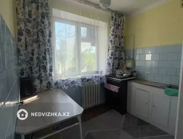 68 м², 3-комнатная квартира, этаж 4 из 4, 68 м², изображение - 14