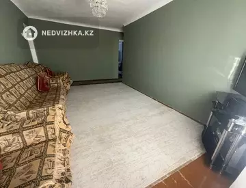 68 м², 3-комнатная квартира, этаж 4 из 4, 68 м², изображение - 6
