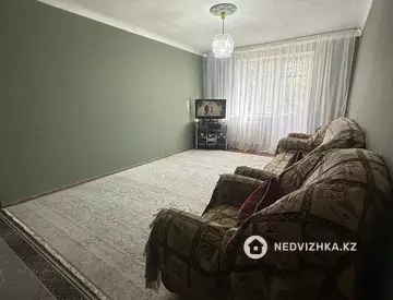68 м², 3-комнатная квартира, этаж 4 из 4, 68 м², изображение - 7