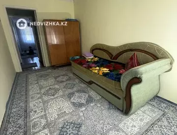 68 м², 3-комнатная квартира, этаж 4 из 4, 68 м², изображение - 5