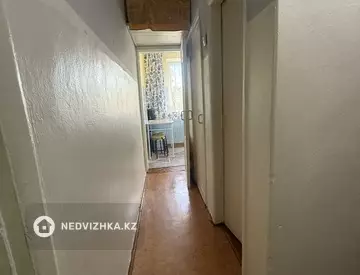 68 м², 3-комнатная квартира, этаж 4 из 4, 68 м², изображение - 11