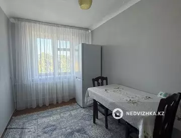 3-комнатная квартира, этаж 4 из 4, 68 м²