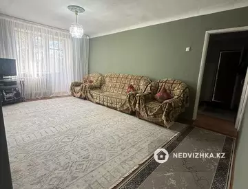 68 м², 3-комнатная квартира, этаж 4 из 4, 68 м², изображение - 9
