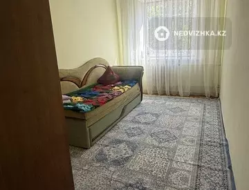 3-комнатная квартира, этаж 4 из 4, 68 м²