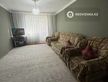 68 м², 3-комнатная квартира, этаж 4 из 4, 68 м², изображение - 10