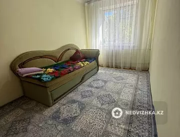 68 м², 3-комнатная квартира, этаж 4 из 4, 68 м², изображение - 4